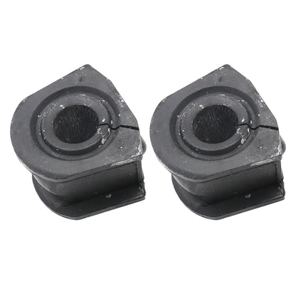 New 2PCS Front Stabilizer Bar Bushing For 2009-2014 Subaru Outback 20414AJ020