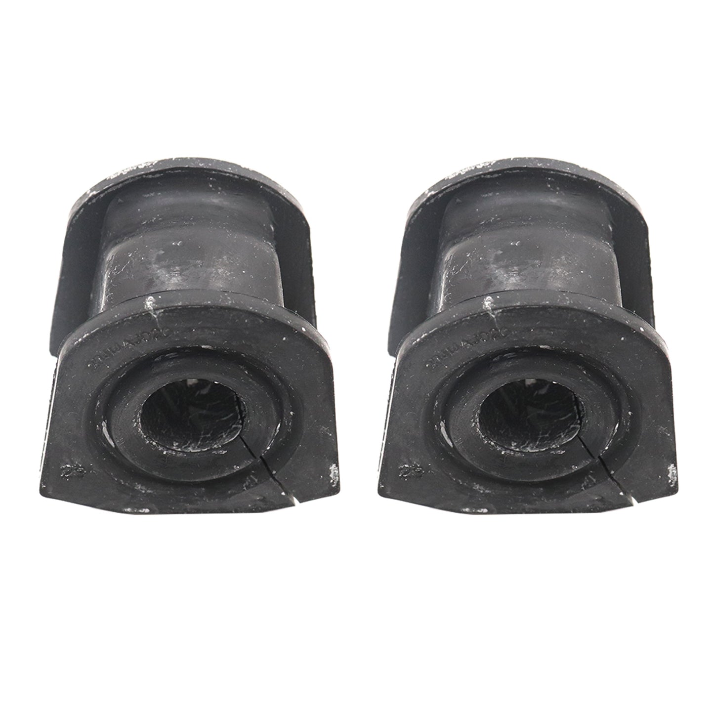 New 2PCS Front Stabilizer Bar Bushing For 2009-2014 Subaru Outback 20414AJ020