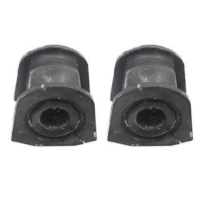 New 2PCS Front Stabilizer Bar Bushing For 2009-2014 Subaru Outback 20414AJ020