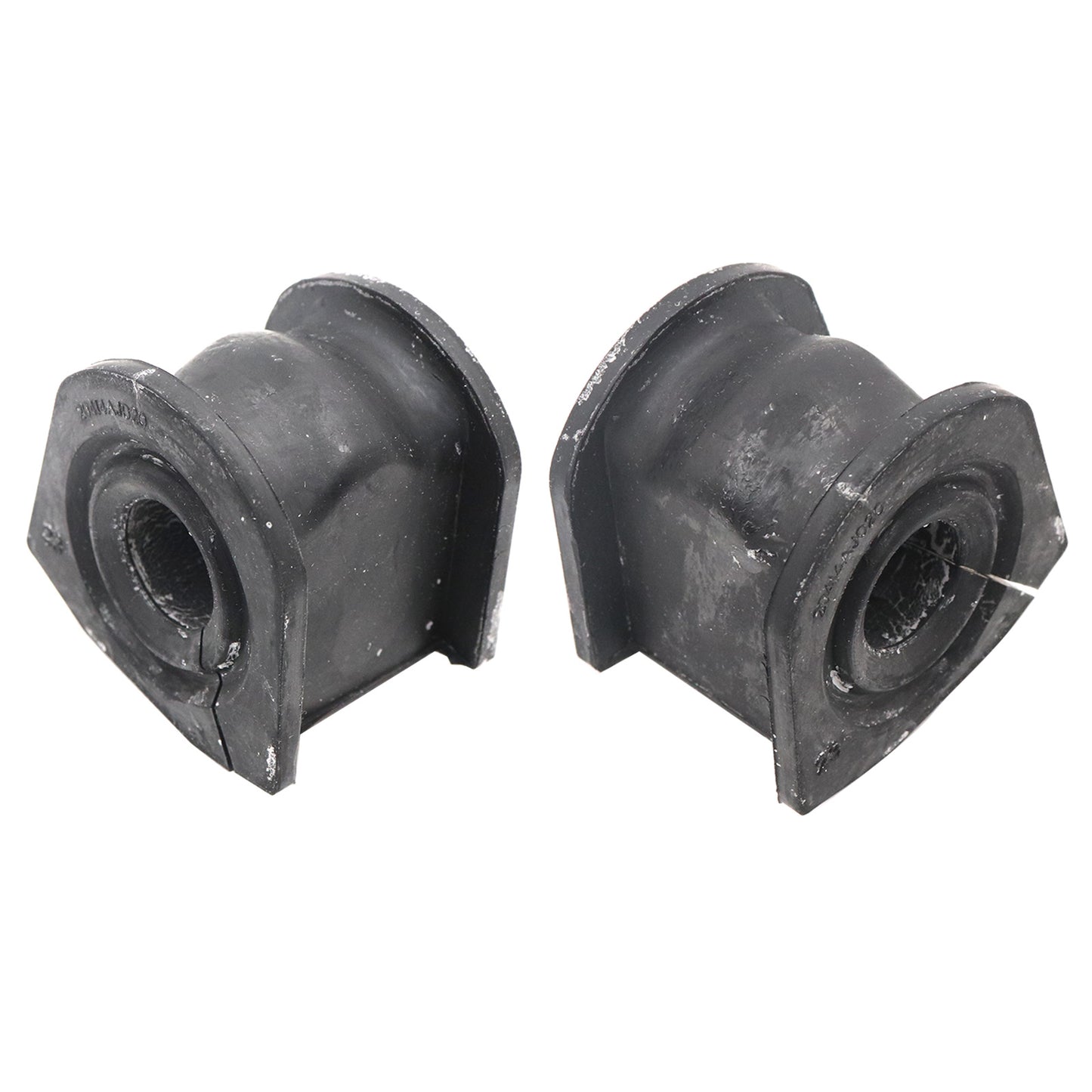 New 2PCS Front Stabilizer Bar Bushing For 2009-2014 Subaru Outback 20414AJ020
