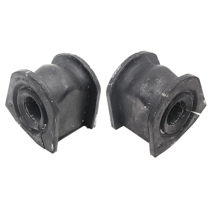 New 2PCS Front Stabilizer Bar Bushing For 2009-2014 Subaru Outback 20414AJ020