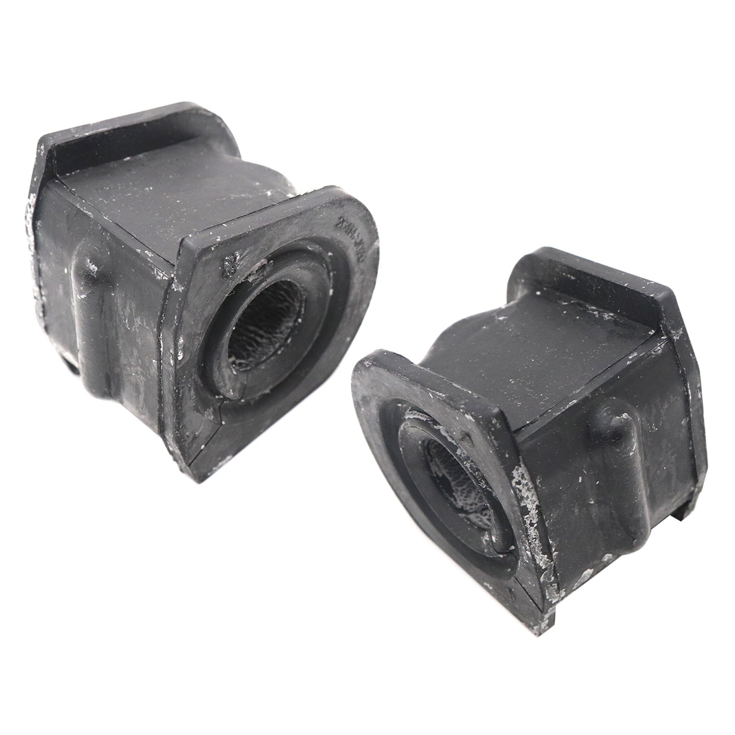 New 2PCS Front Stabilizer Bar Bushing For 2009-2014 Subaru Outback 20414AJ020