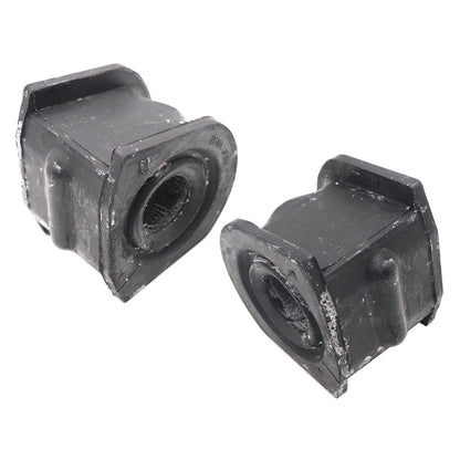 New 2PCS Front Stabilizer Bar Bushing For 2009-2014 Subaru Outback 20414AJ020