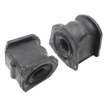 New 2PCS Front Stabilizer Bar Bushing For 2009-2014 Subaru Outback 20414AJ020