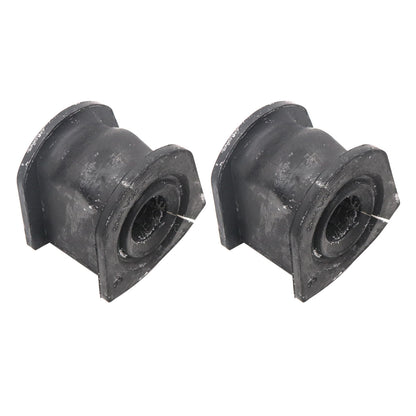 New 2PCS Front Stabilizer Bar Bushing For 2009-2014 Subaru Outback 20414AJ020