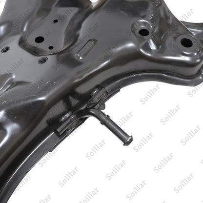New Front Subframe Crossmember for Hyundai Elantra 2011-2017 624003X000 US