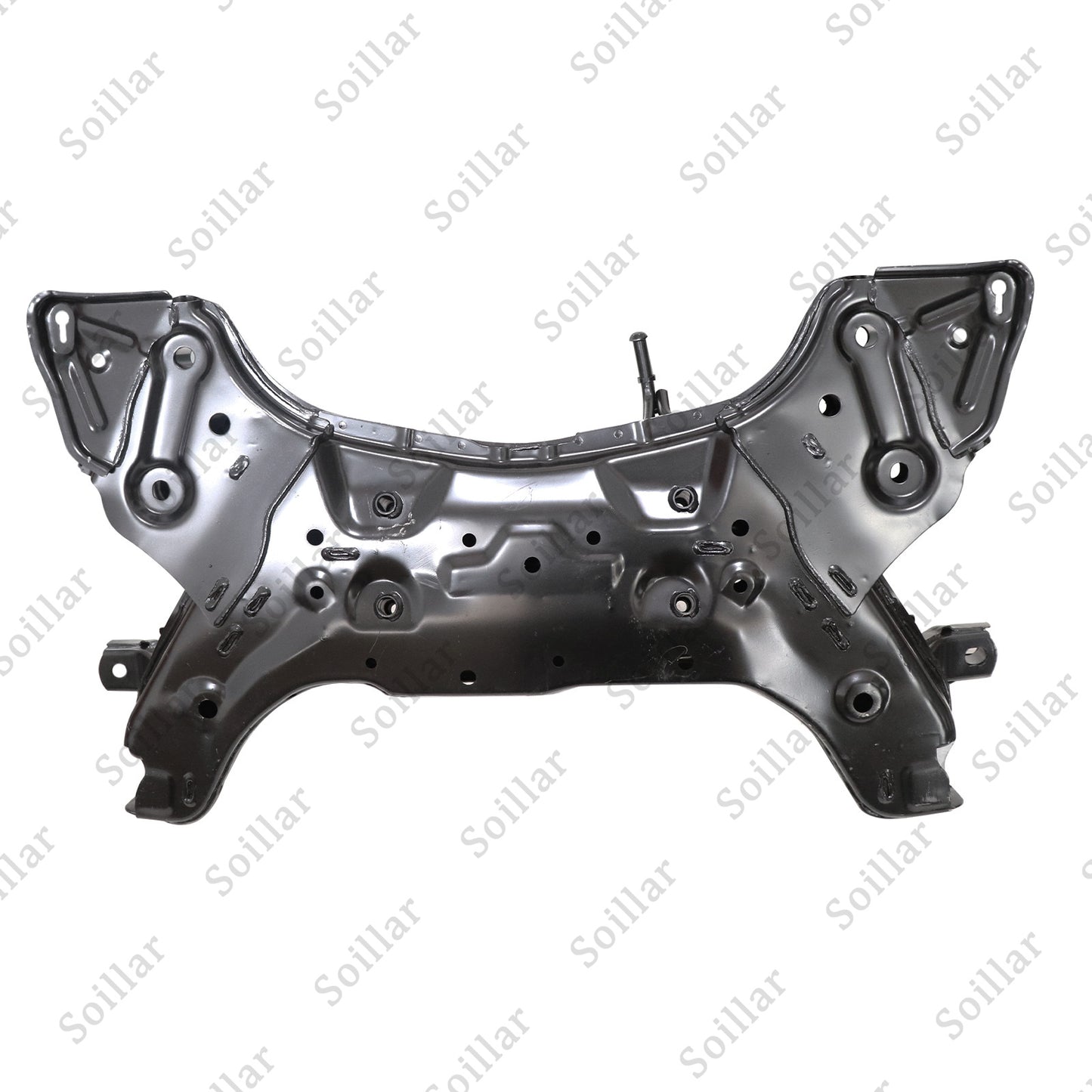 New Front Subframe Crossmember for Hyundai Elantra 2011-2017 624003X000 US