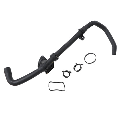 FOR 2002-2008 Jaguar X-Type RADIATOR TOP HOSE WITH THERMOSTAT PETROL C2S43430