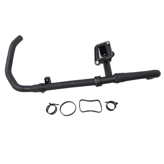 FOR 2002-2008 Jaguar X-Type RADIATOR TOP HOSE WITH THERMOSTAT PETROL C2S43430