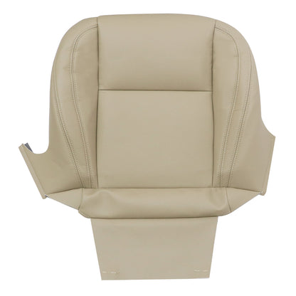 For Lexus GS300 GS400 GS430 1998-2005 Front Right Bottom Leather Cover Ivory Tan