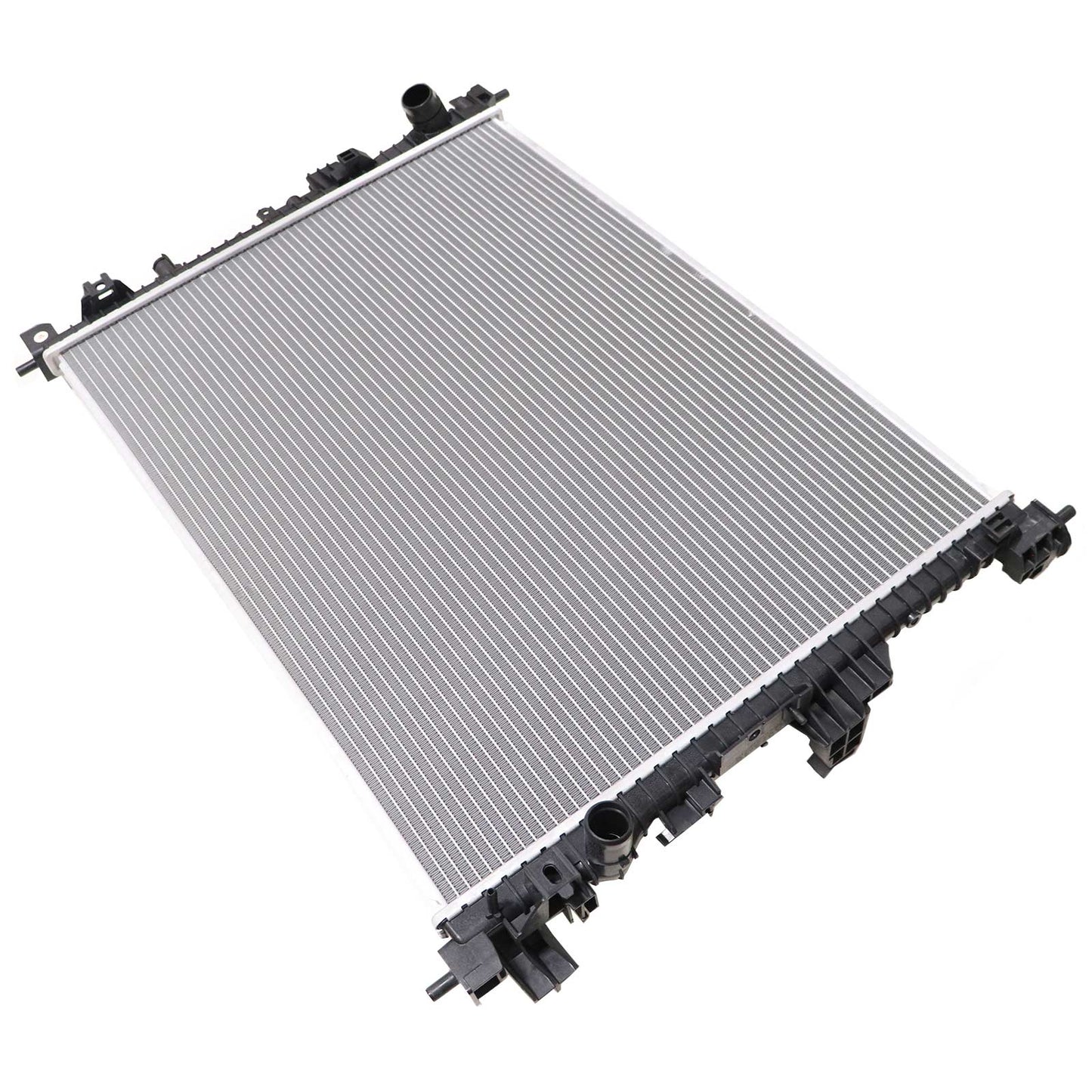 For GMC Acadia 2020-2023 Cadillac XT5 XT6 Luxury 2.0L 2021-2024 Radiator