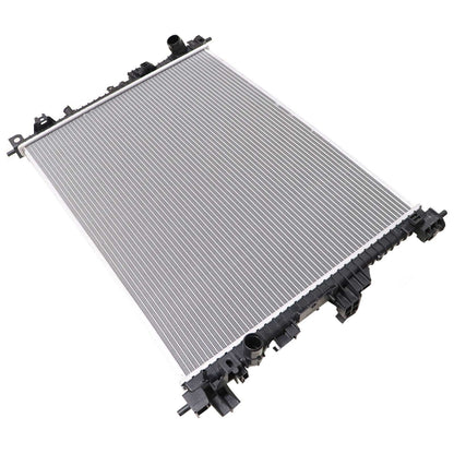 For GMC Acadia 2020-2023 Cadillac XT5 XT6 Luxury 2.0L 2021-2024 Radiator
