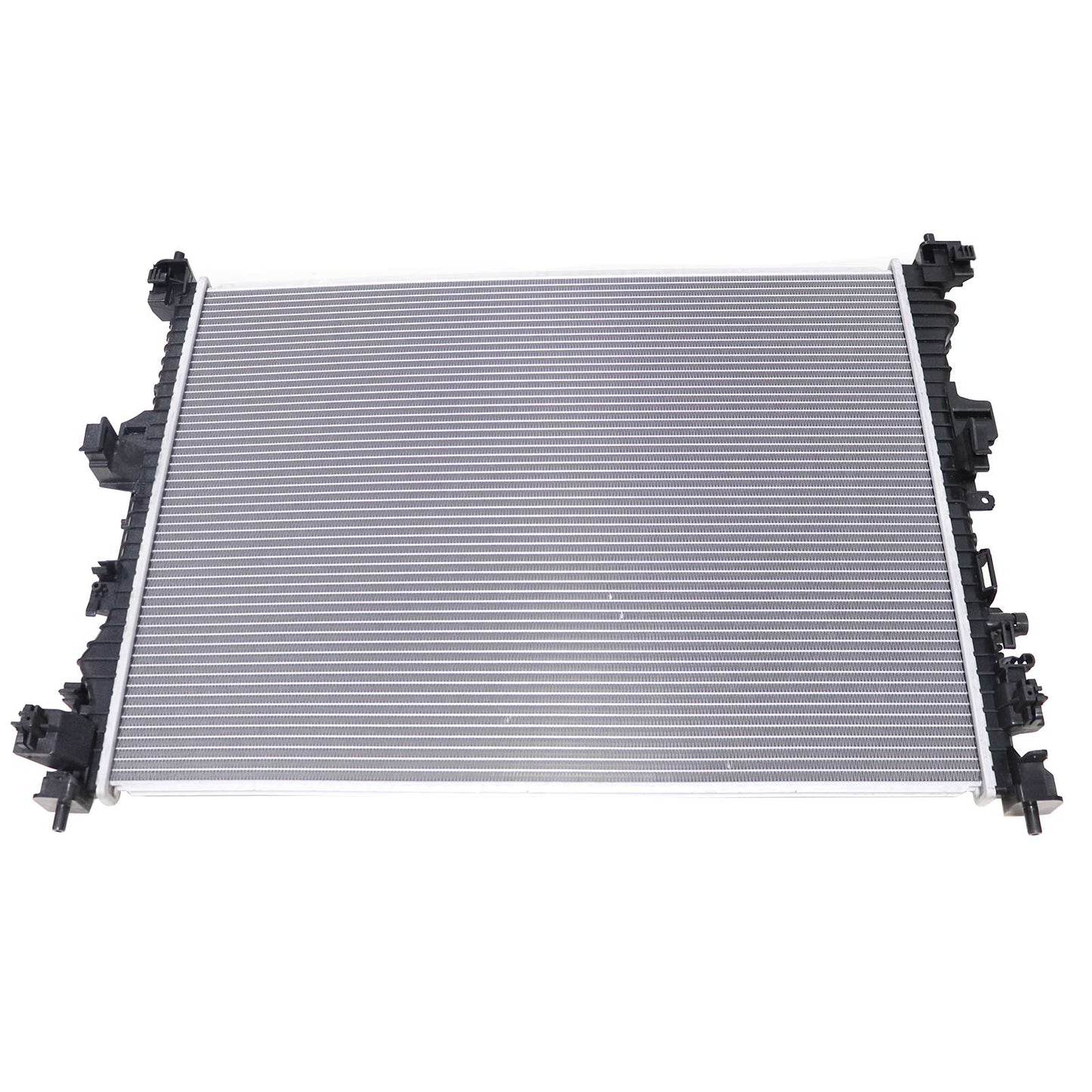 For GMC Acadia 2020-2023 Cadillac XT5 XT6 Luxury 2.0L 2021-2024 Radiator