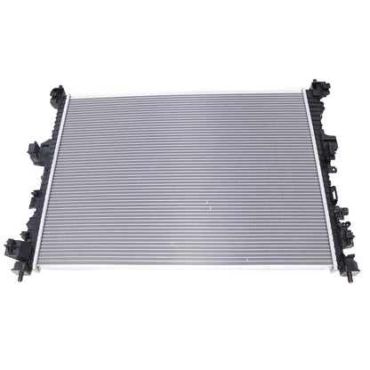 For GMC Acadia 2020-2023 Cadillac XT5 XT6 Luxury 2.0L 2021-2024 Radiator