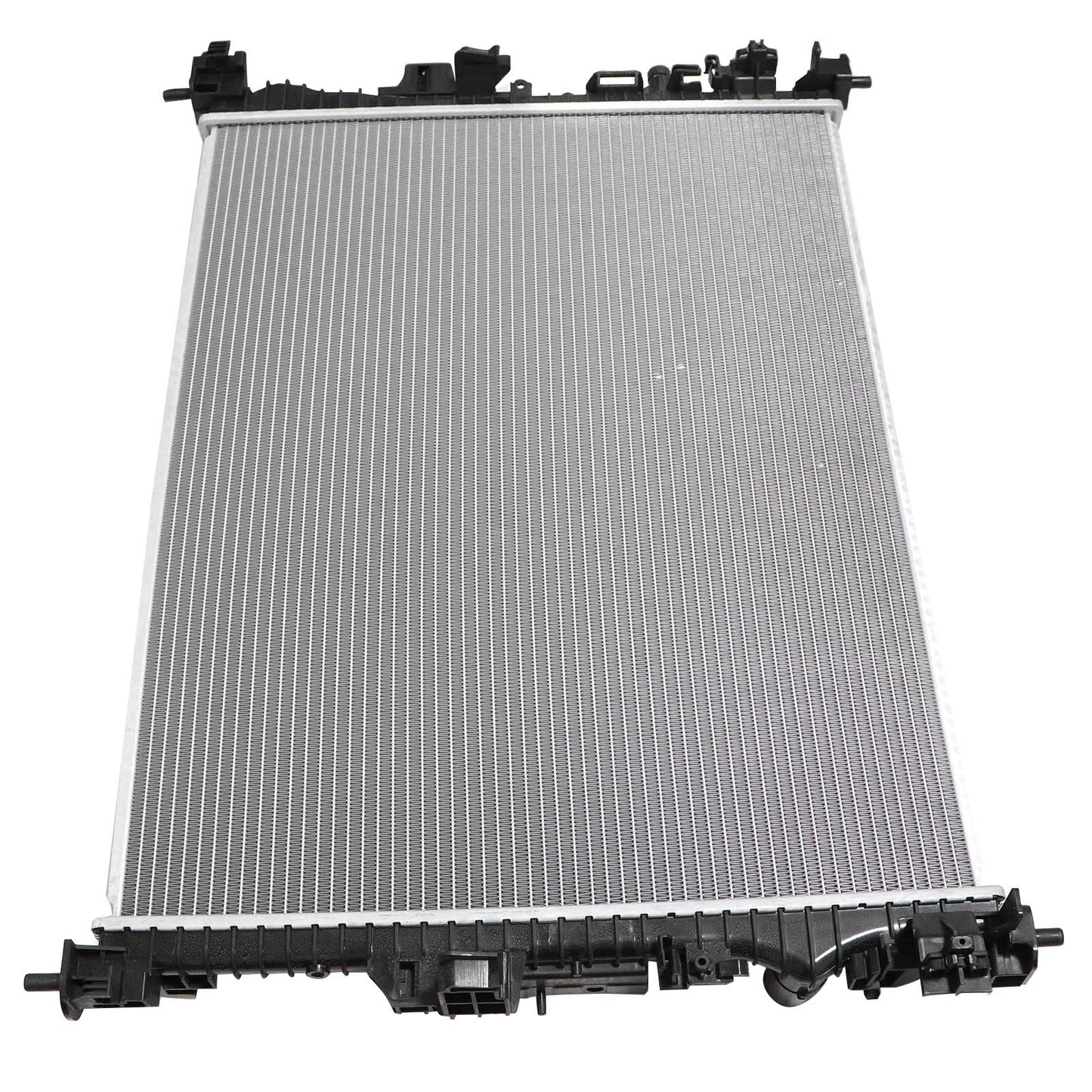 For GMC Acadia 2020-2023 Cadillac XT5 XT6 Luxury 2.0L 2021-2024 Radiator
