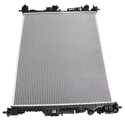 For GMC Acadia 2020-2023 Cadillac XT5 XT6 Luxury 2.0L 2021-2024 Radiator