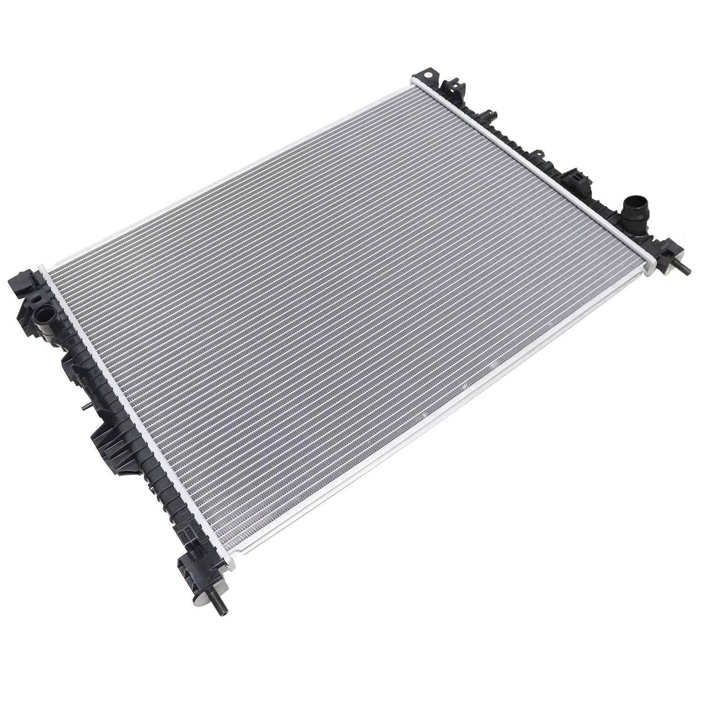 For GMC Acadia 2020-2023 Cadillac XT5 XT6 Luxury 2.0L 2021-2024 Radiator