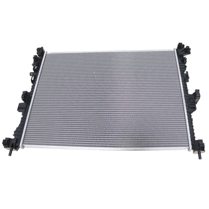 For GMC Acadia 2020-2023 Cadillac XT5 XT6 Luxury 2.0L 2021-2024 Radiator
