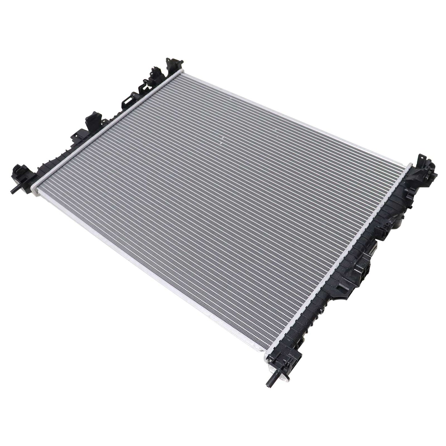 For GMC Acadia 2020-2023 Cadillac XT5 XT6 Luxury 2.0L 2021-2024 Radiator