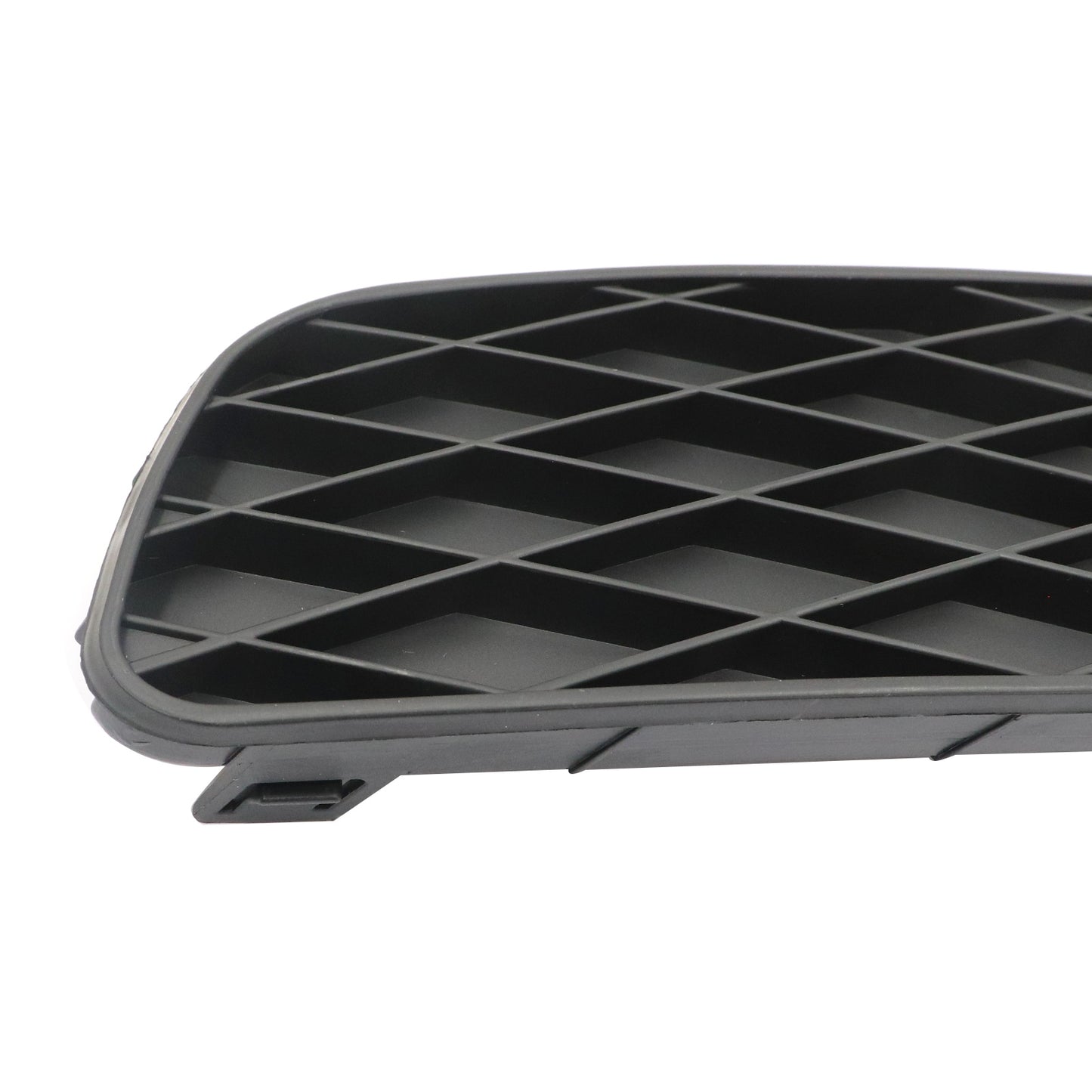 For 2009-2011 Honda Civic Front Bumper Lower Grille Outside Left & Right Set NEW