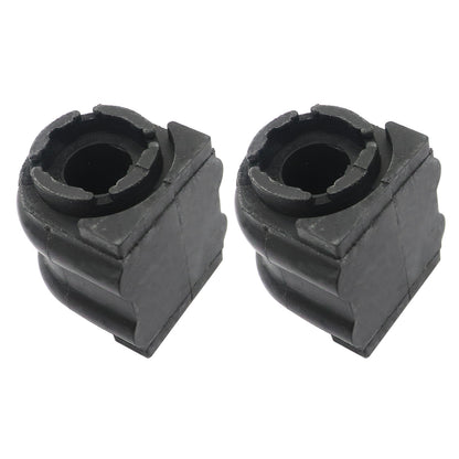 New 2X Rear Stabilizer Bar Bushing For Hyundai Ioniq 2019 20 21 2022 555133N200