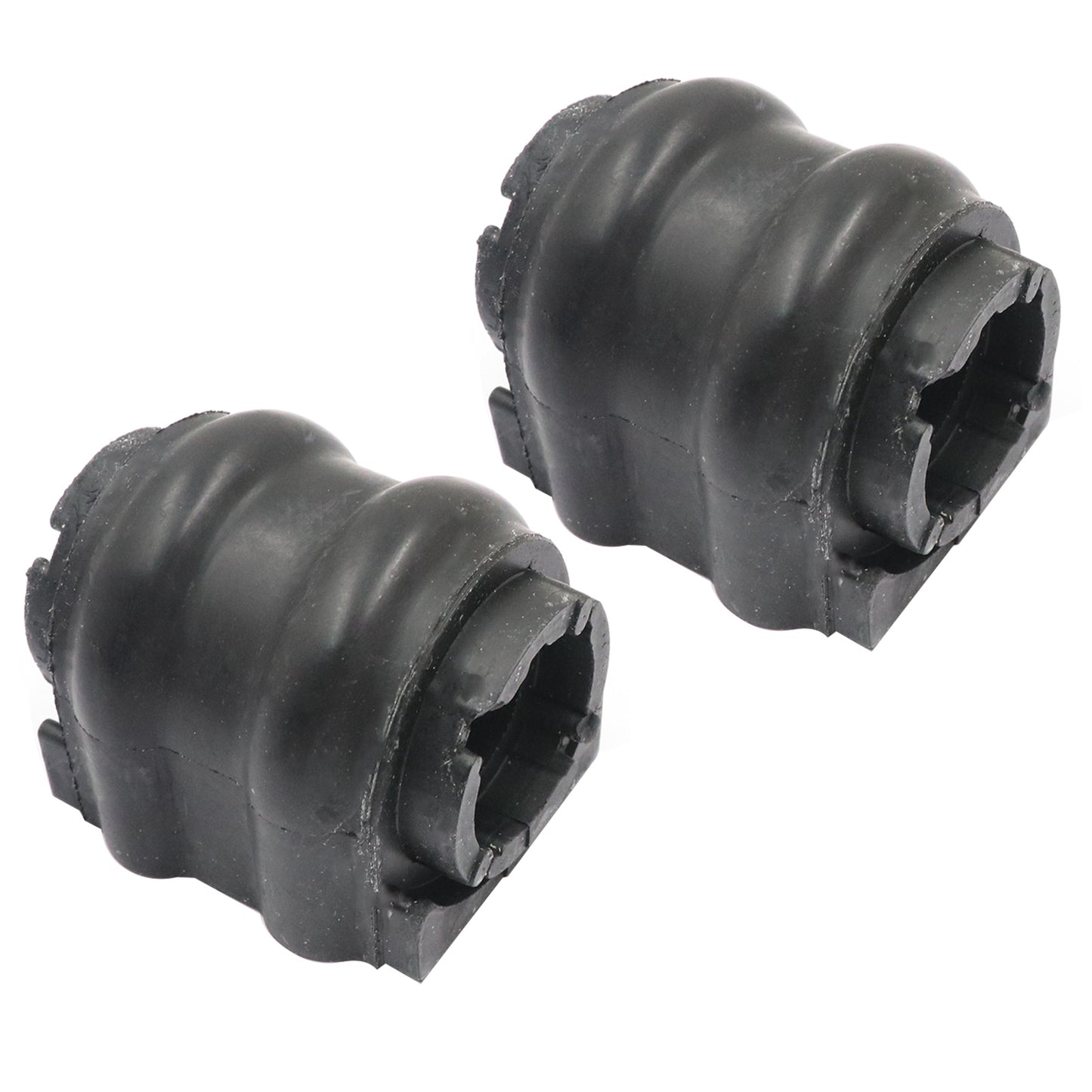New 2X Rear Stabilizer Bar Bushing For Hyundai Ioniq 2019 20 21 2022 555133N200