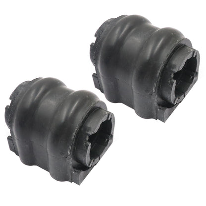 New 2X Rear Stabilizer Bar Bushing For Hyundai Ioniq 2019 20 21 2022 555133N200
