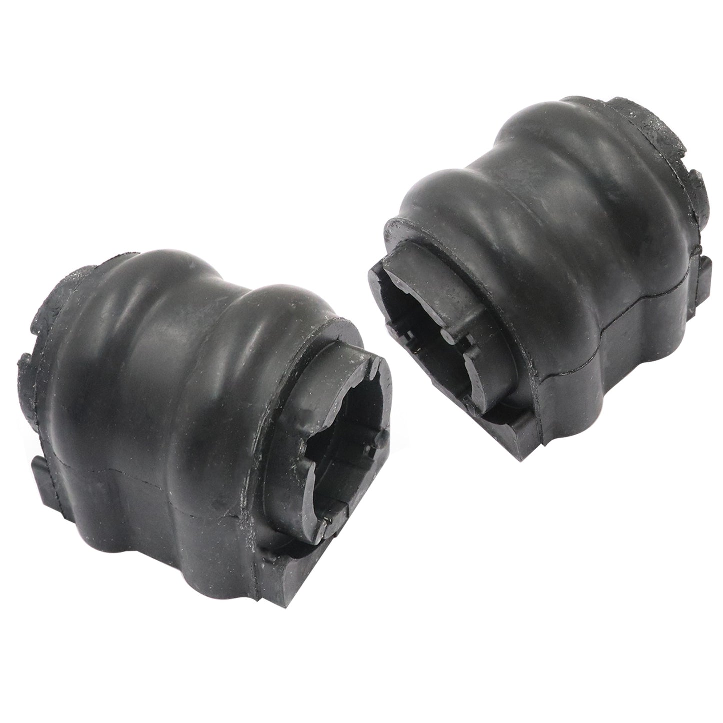 New 2X Rear Stabilizer Bar Bushing For Hyundai Ioniq 2019 20 21 2022 555133N200