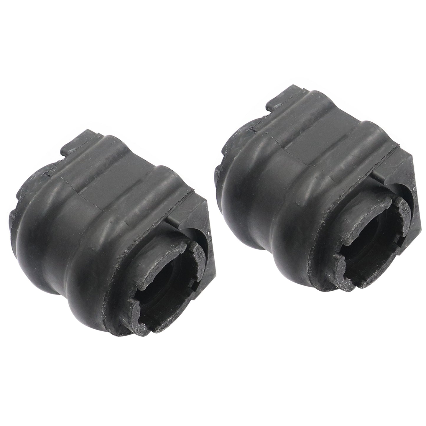 New 2X Rear Stabilizer Bar Bushing For Hyundai Ioniq 2019 20 21 2022 555133N200
