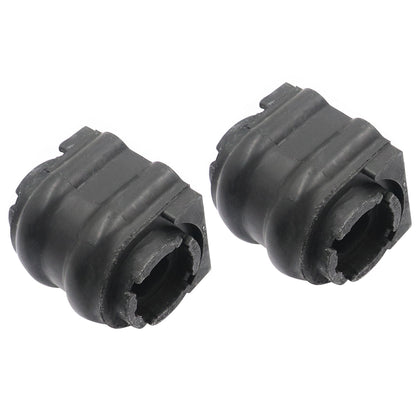 New 2X Rear Stabilizer Bar Bushing For Hyundai Ioniq 2019 20 21 2022 555133N200