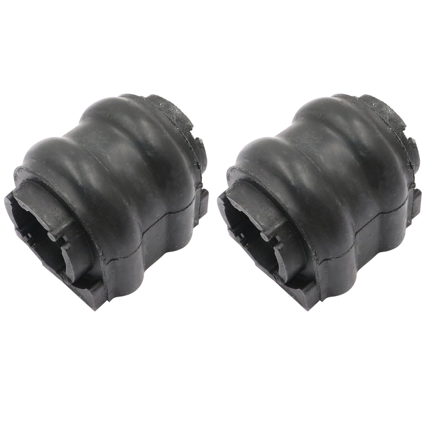 New 2X Rear Stabilizer Bar Bushing For Hyundai Ioniq 2019 20 21 2022 555133N200