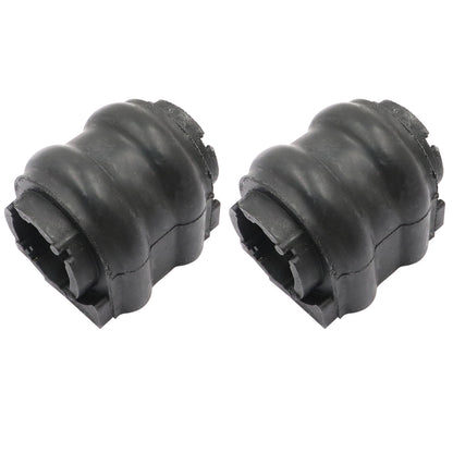 New 2X Rear Stabilizer Bar Bushing For Hyundai Ioniq 2019 20 21 2022 555133N200