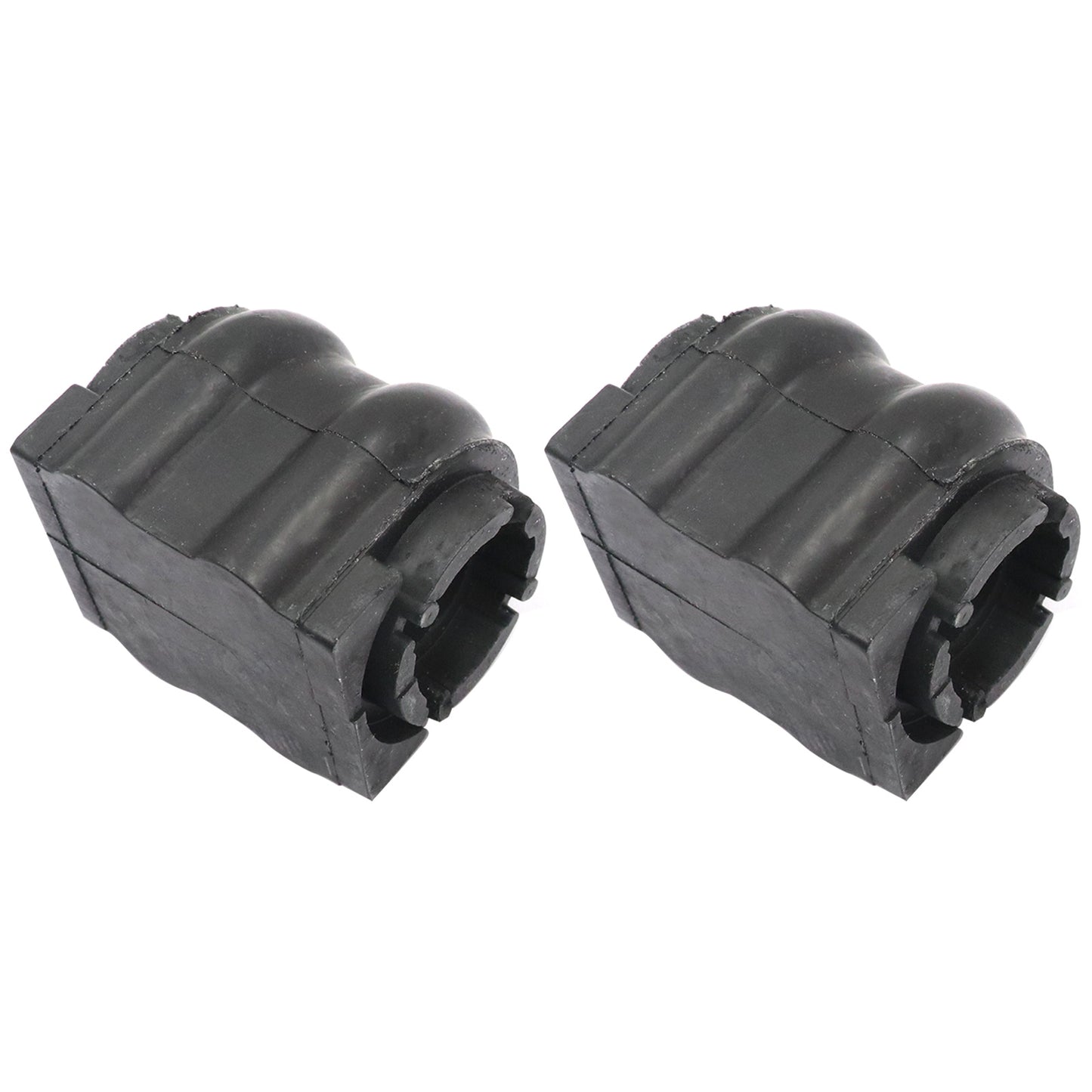 New 2X Rear Stabilizer Bar Bushing For Hyundai Ioniq 2019 20 21 2022 555133N200