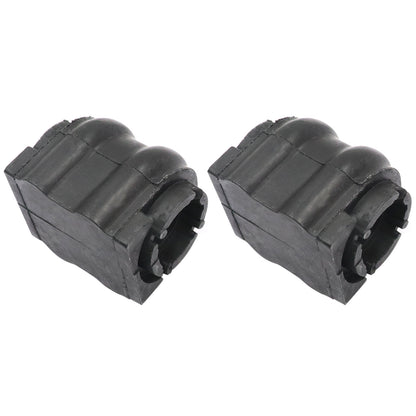 New 2X Rear Stabilizer Bar Bushing For Hyundai Ioniq 2019 20 21 2022 555133N200