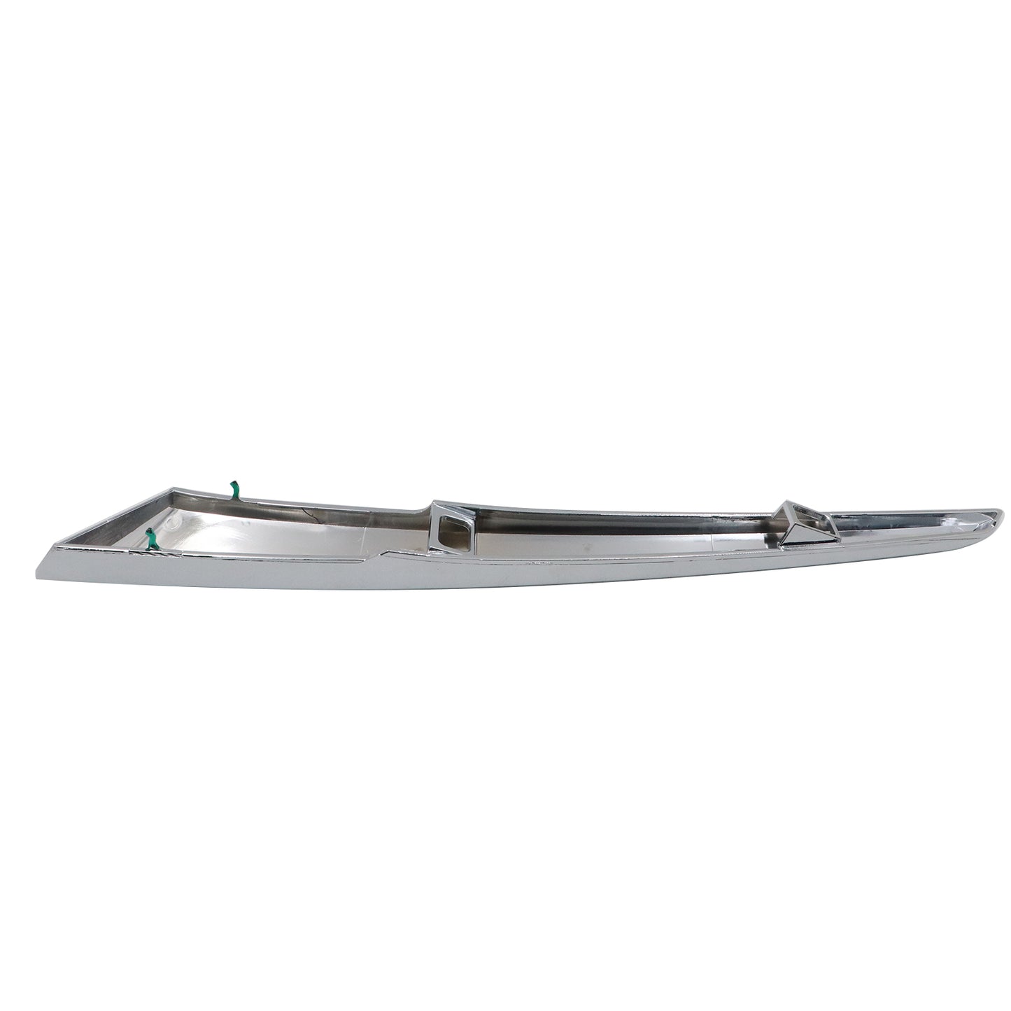 Fit Honda Insight 1.5L 2019-2022 Right Passenger Headlight Molding 33101TXMA01