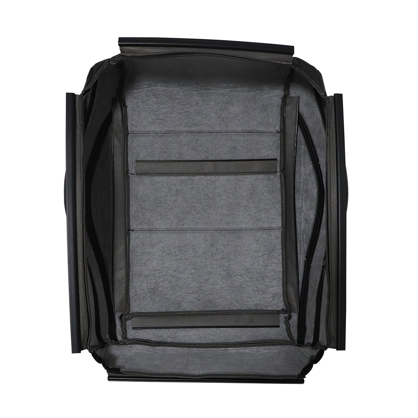 For 2012-2016 Mercedes Benz C350 2-Door Coupe Driver Bottom Leather Cover Black