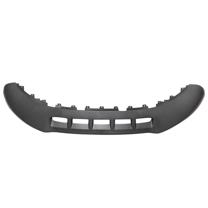 For 2013-17 Audi Q5 Front Bumper Cover Lower Trim Valance Panel Spoiler Splitter