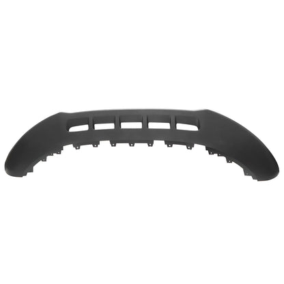 For 2013-17 Audi Q5 Front Bumper Cover Lower Trim Valance Panel Spoiler Splitter