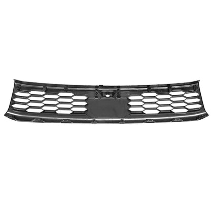 For Mitsubishi Outlander 2022-2023 Front Lower Grille Bumper Grill Black New