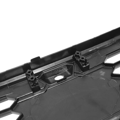 For Mitsubishi Outlander 2022-2023 Front Lower Grille Bumper Grill Black New