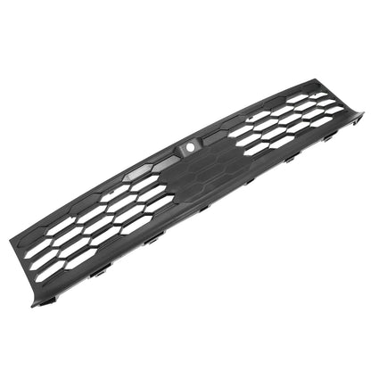 For Mitsubishi Outlander 2022-2023 Front Lower Grille Bumper Grill Black New