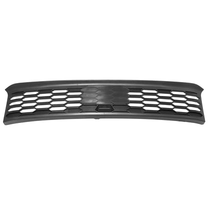 For Mitsubishi Outlander 2022-2023 Front Lower Grille Bumper Grill Black New
