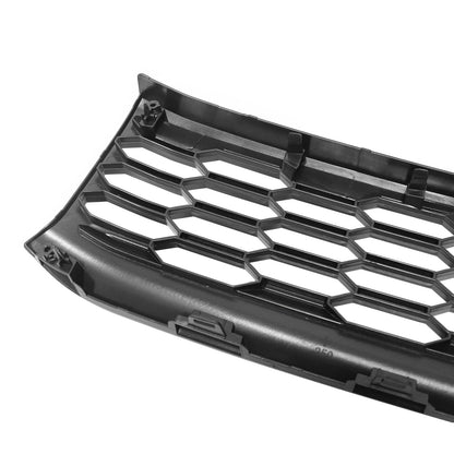 For Mitsubishi Outlander 2022-2023 Front Lower Grille Bumper Grill Black New