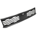 For Mitsubishi Outlander 2022-2023 Front Lower Grille Bumper Grill Black New