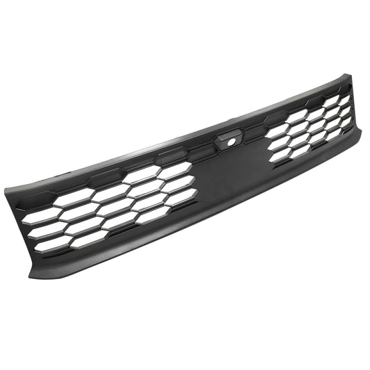 For Mitsubishi Outlander 2022-2023 Front Lower Grille Bumper Grill Black New