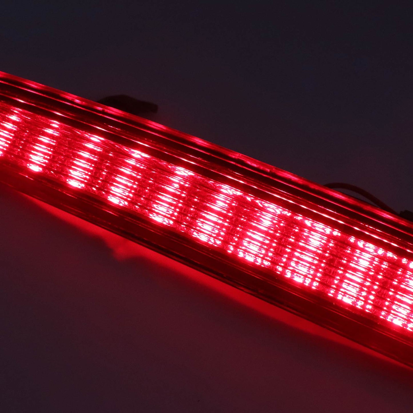 LED Rear Third Brake Light 3rd Stop Lamp For VW Beetle 2012-2019 5C5945097B US