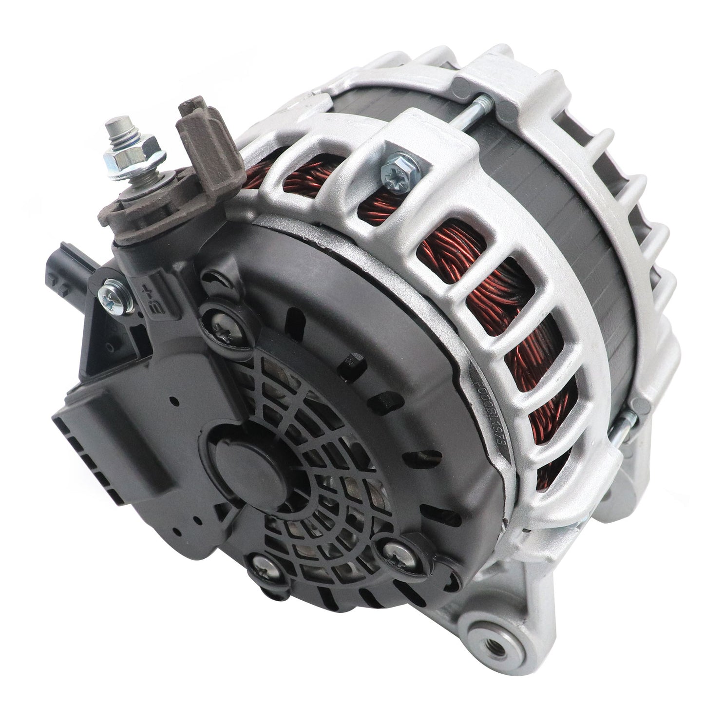 New 120AMP Alternator 231006LB0A For Nissan Sentra L4 2.0L 2020-2022