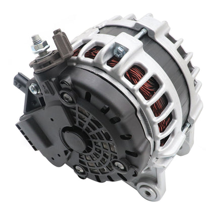 New 120AMP Alternator 231006LB0A For Nissan Sentra L4 2.0L 2020-2022