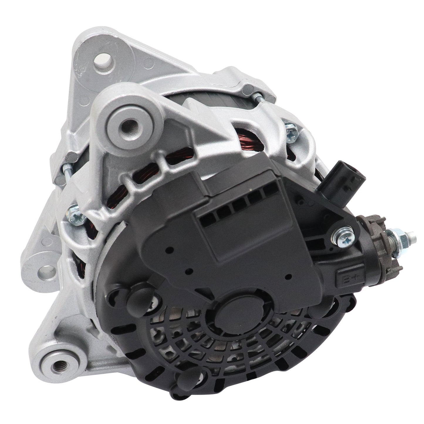 New 120AMP Alternator 231006LB0A For Nissan Sentra L4 2.0L 2020-2022