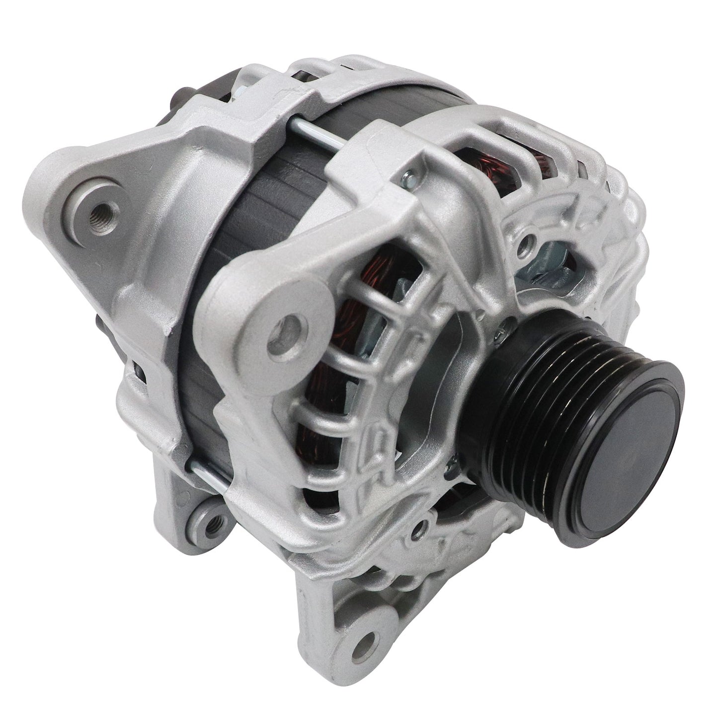 New 120AMP Alternator 231006LB0A For Nissan Sentra L4 2.0L 2020-2022
